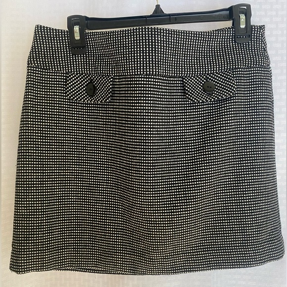 Gap plaid skirt, new with tags - Picture 1 of 5